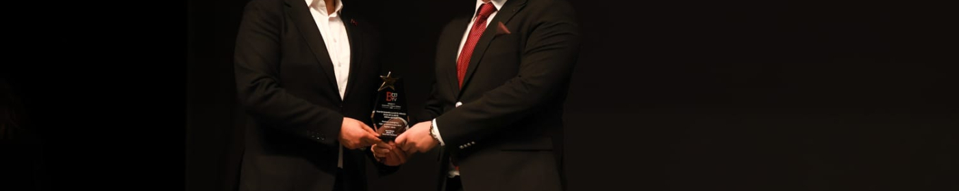 ABDULLAH KILIÇ – “Lojistik Sektöründe Çıtayı Yükselten İş İnsanı”